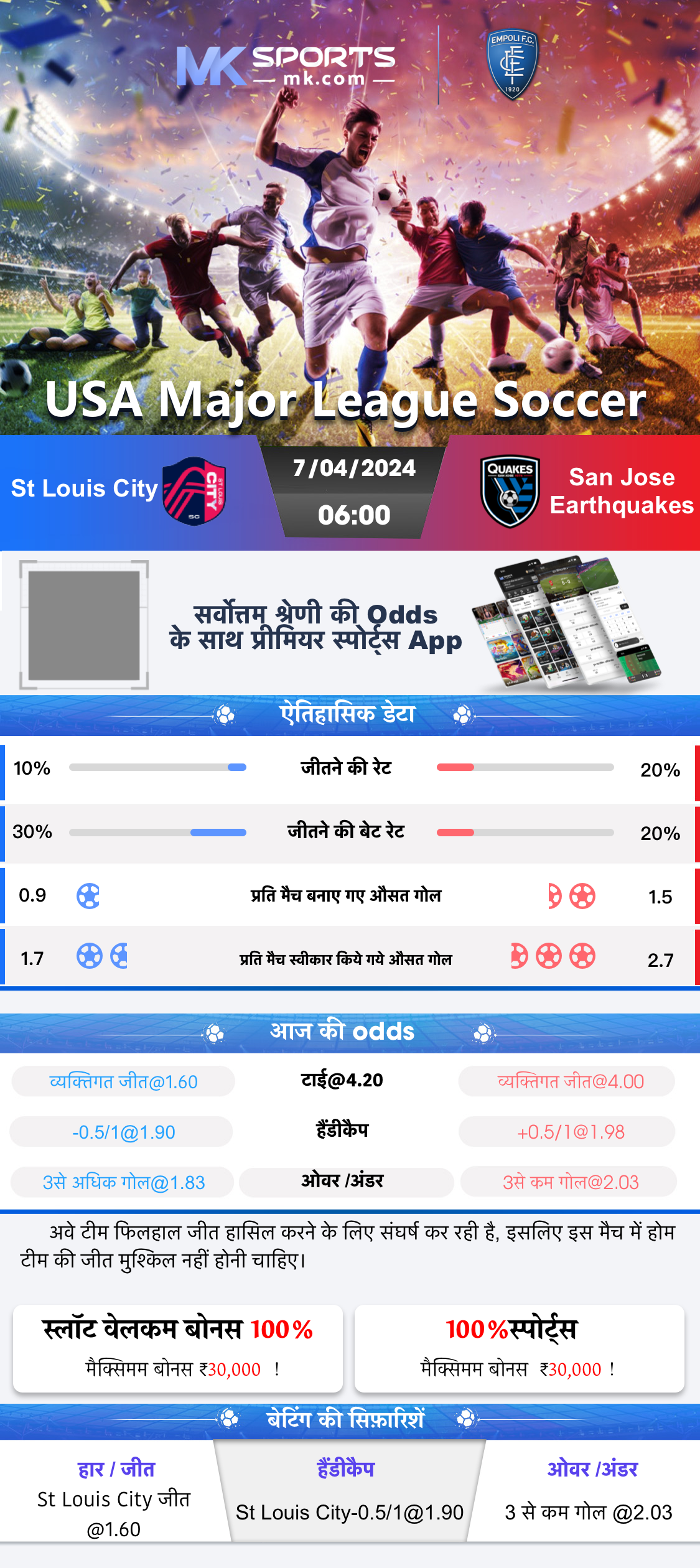 chetak lottery result chart