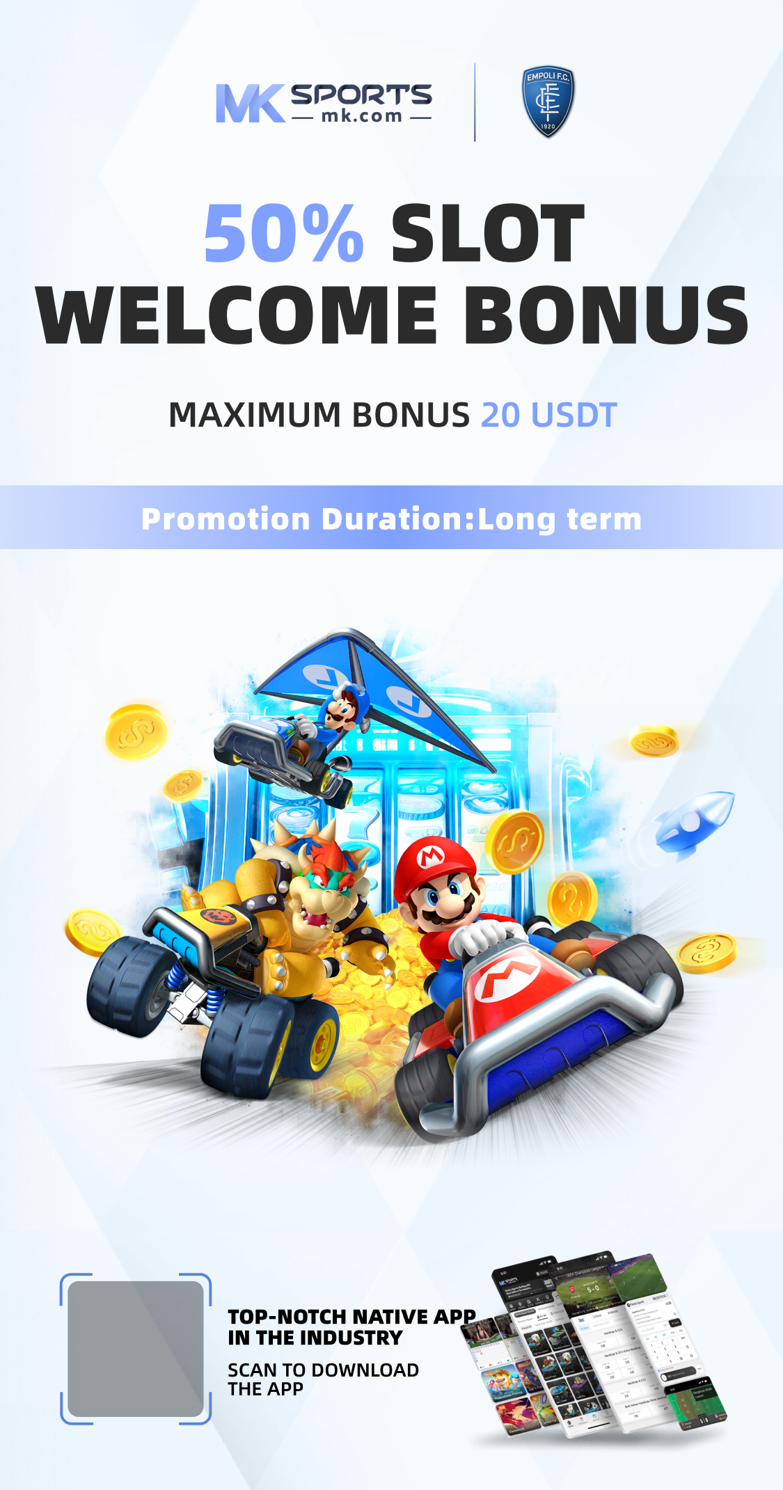 dafabet bonus