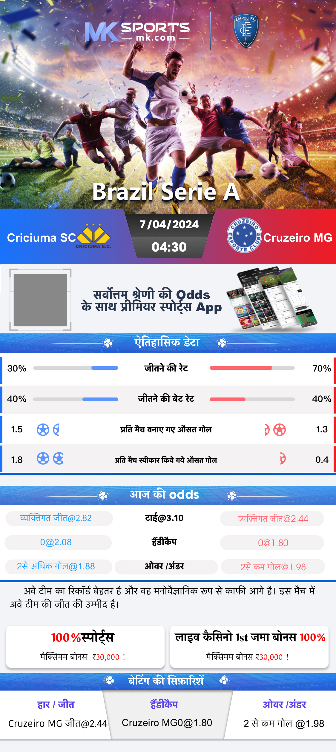 lucky jackpot result today chart